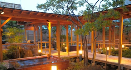 Yuzawa Grand Hotel