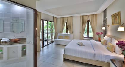 Siam Pool Villa Pattaya