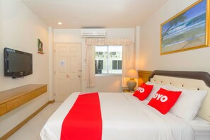Free WiFi, bed sheets - Pom Pom Residence (Hua Hin)