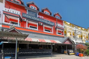 Exterior - Pom Pom Residence (Hua Hin)