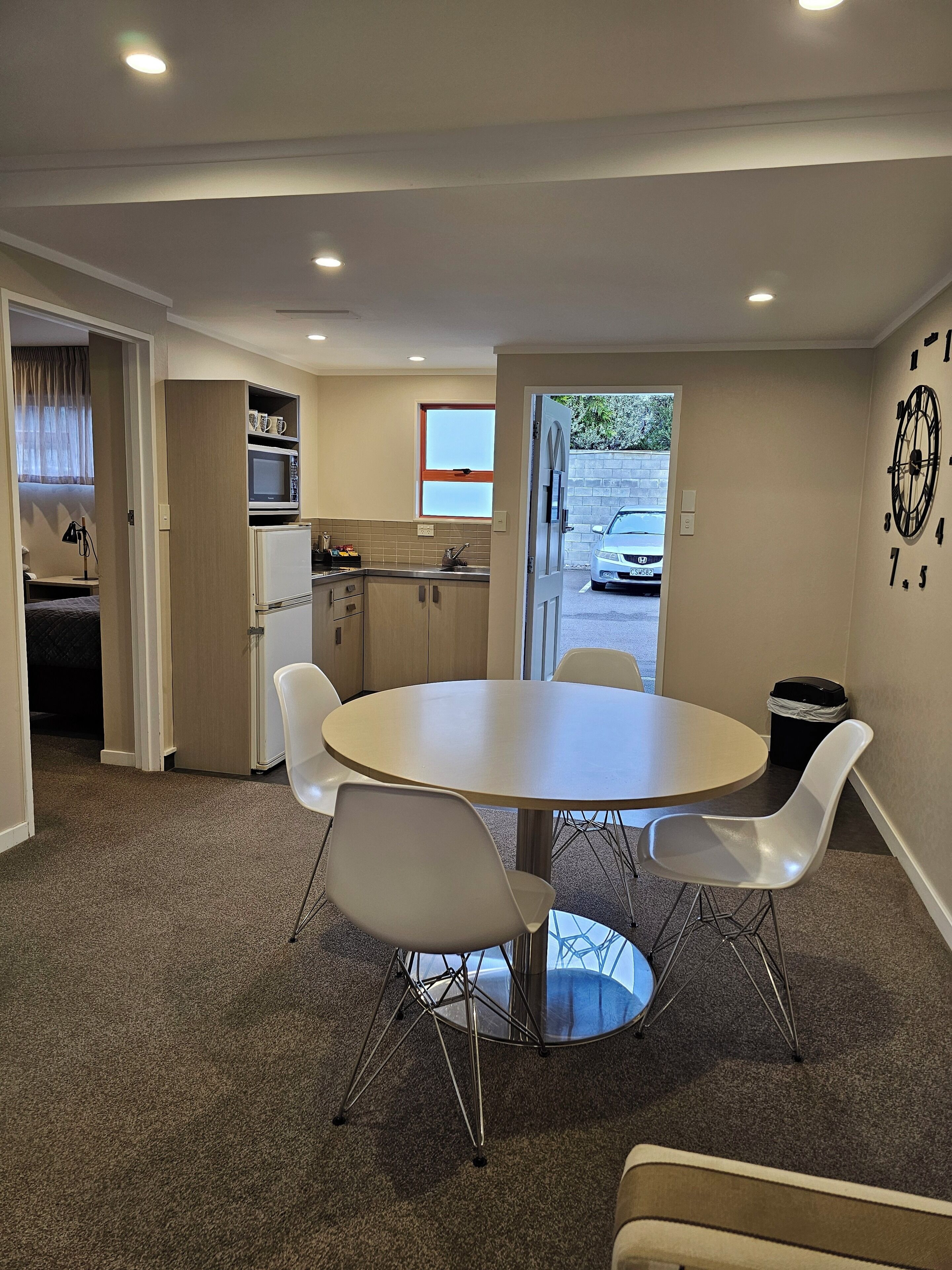 Premium Two Bedroom