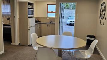 Premium Two Bedroom