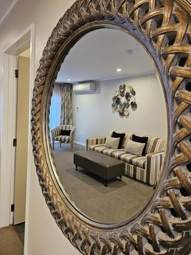 Asure Destiny on Fitzherbert Motel