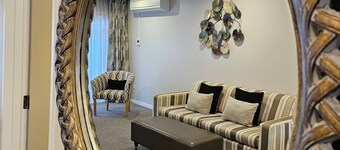 Asure Destiny on Fitzherbert Motel