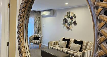 Asure Destiny on Fitzherbert Motel