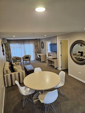 Premium Two Bedroom