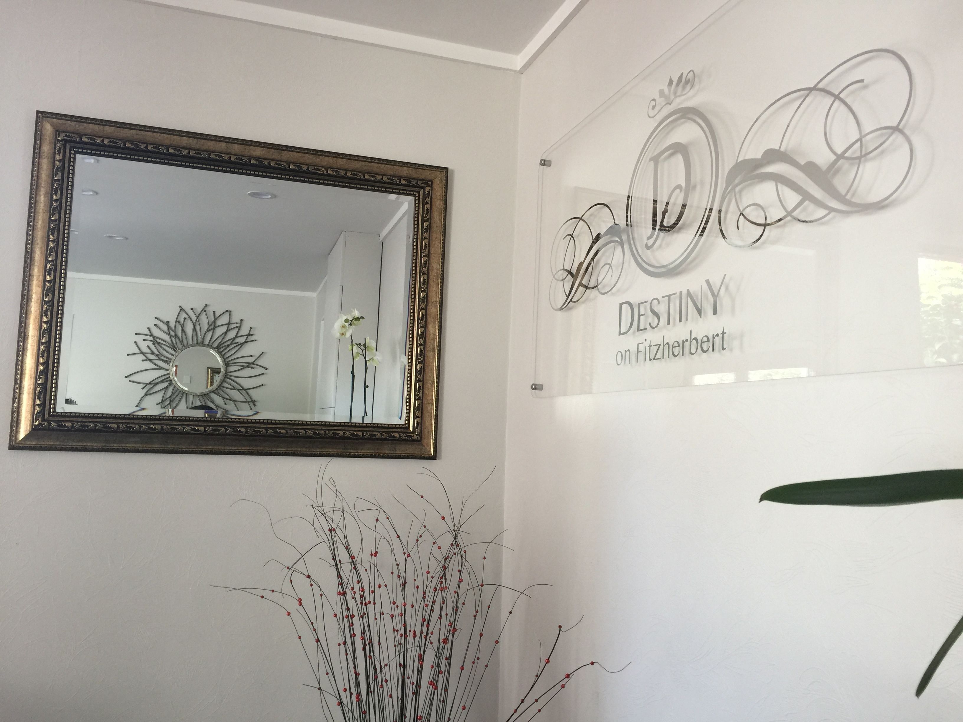 Check-in/check-out kiosk