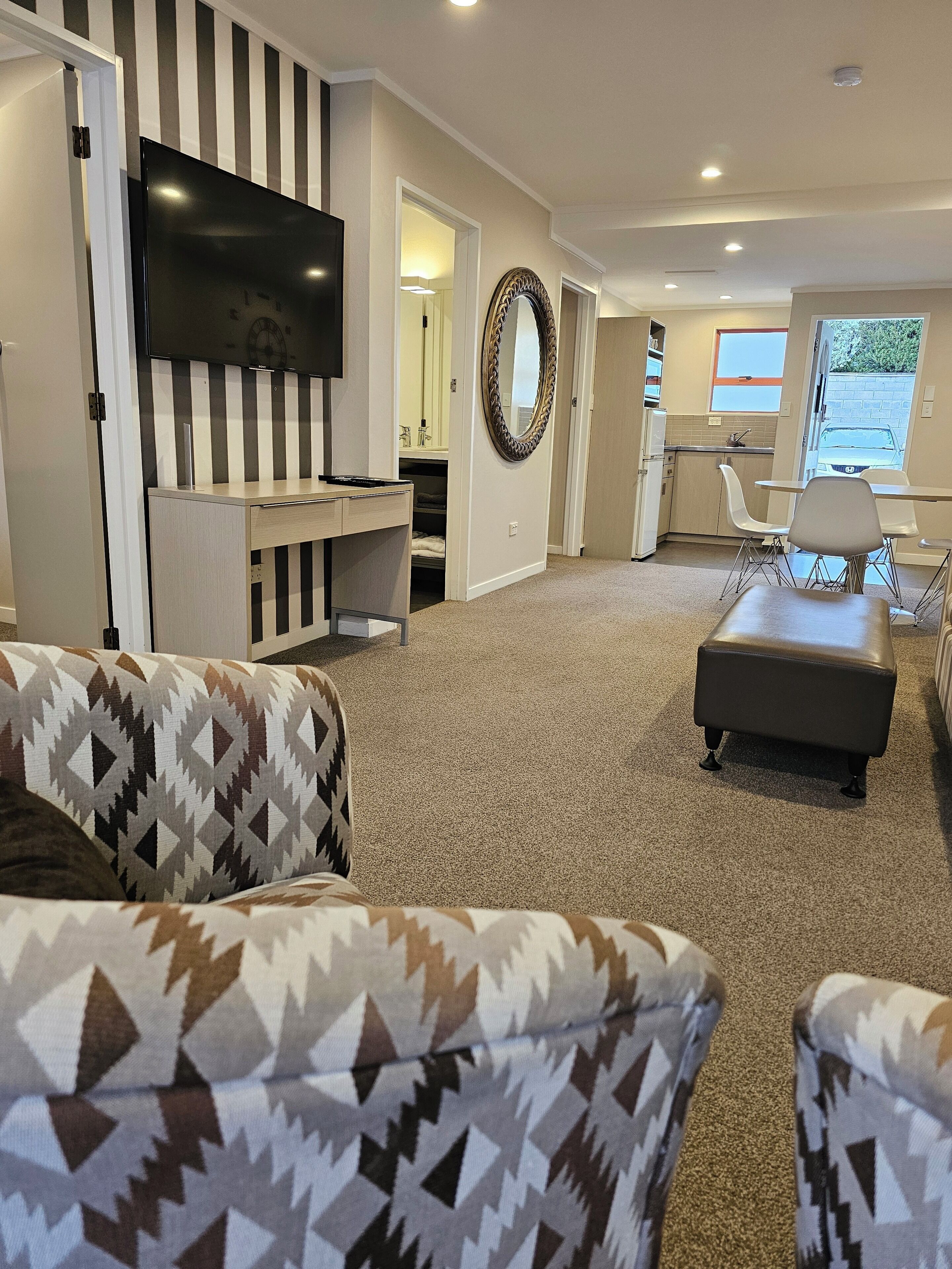 Premium Two Bedroom