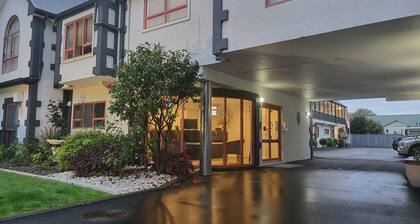 Asure Destiny on Fitzherbert Motel