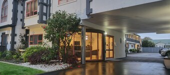 Asure Destiny on Fitzherbert Motel