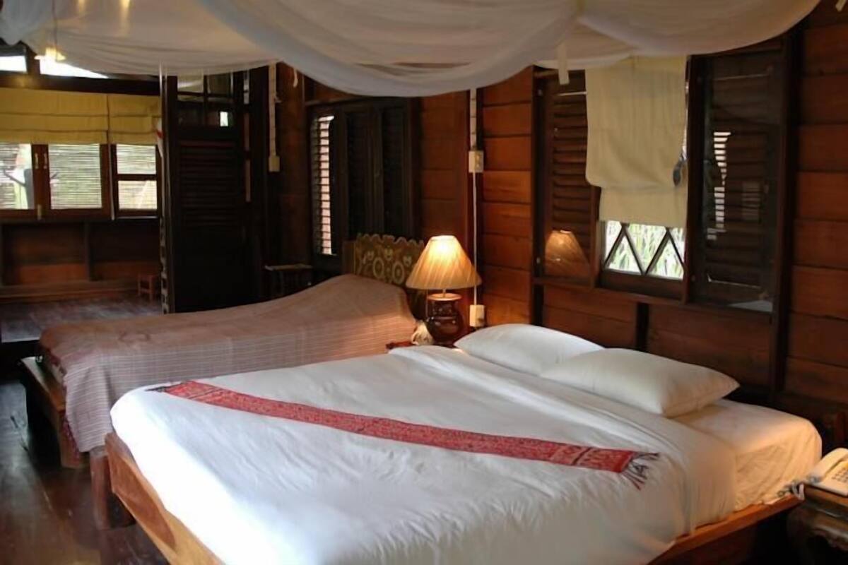 Chambre Supérieure (Plus)