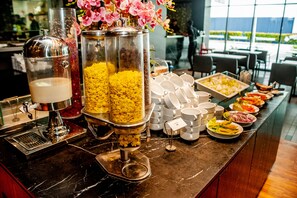 Restaurant - KIP Hotel Kuala Lumpur (Kuala Lumpur)