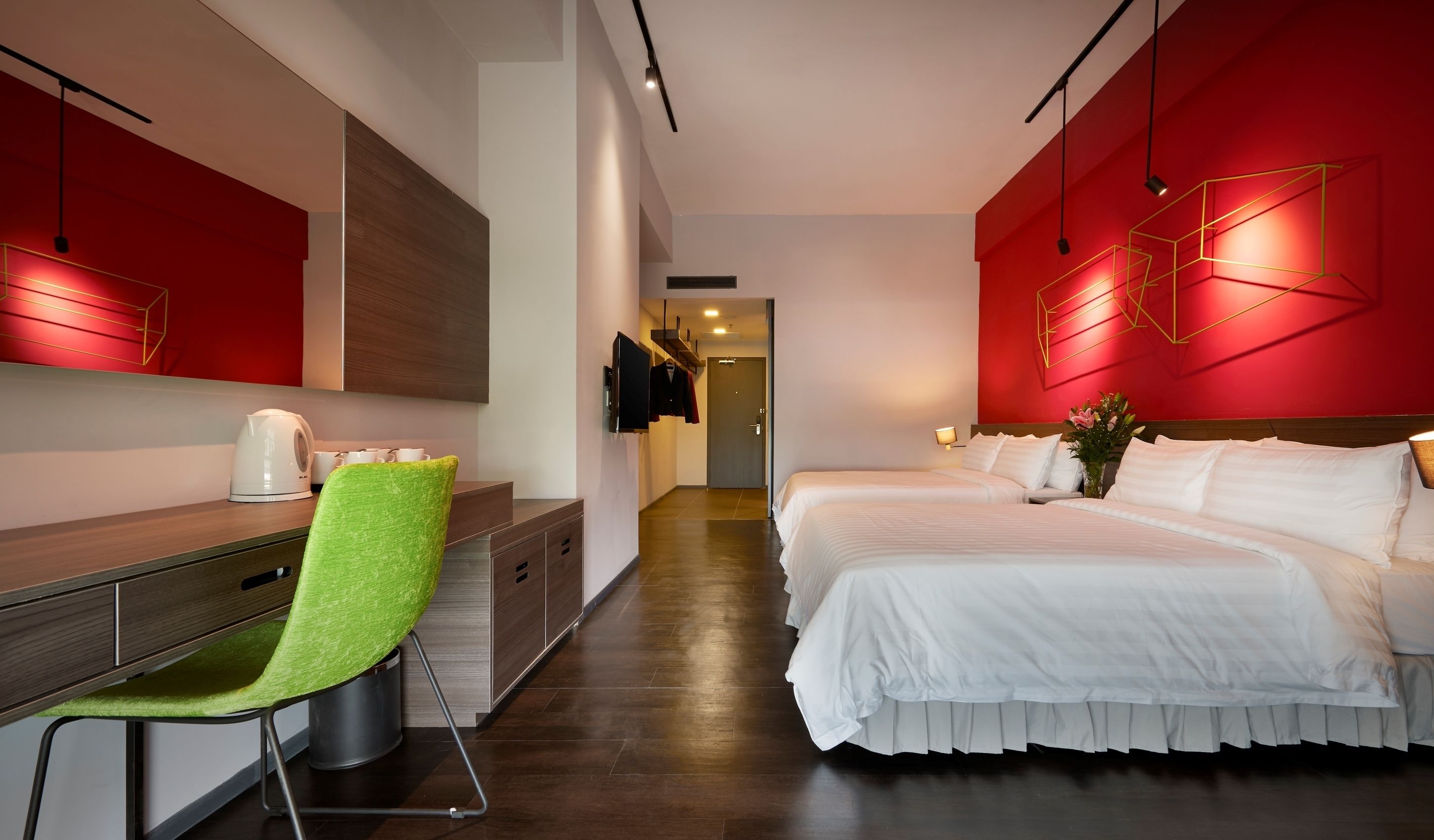 Foto - KIP Hotel