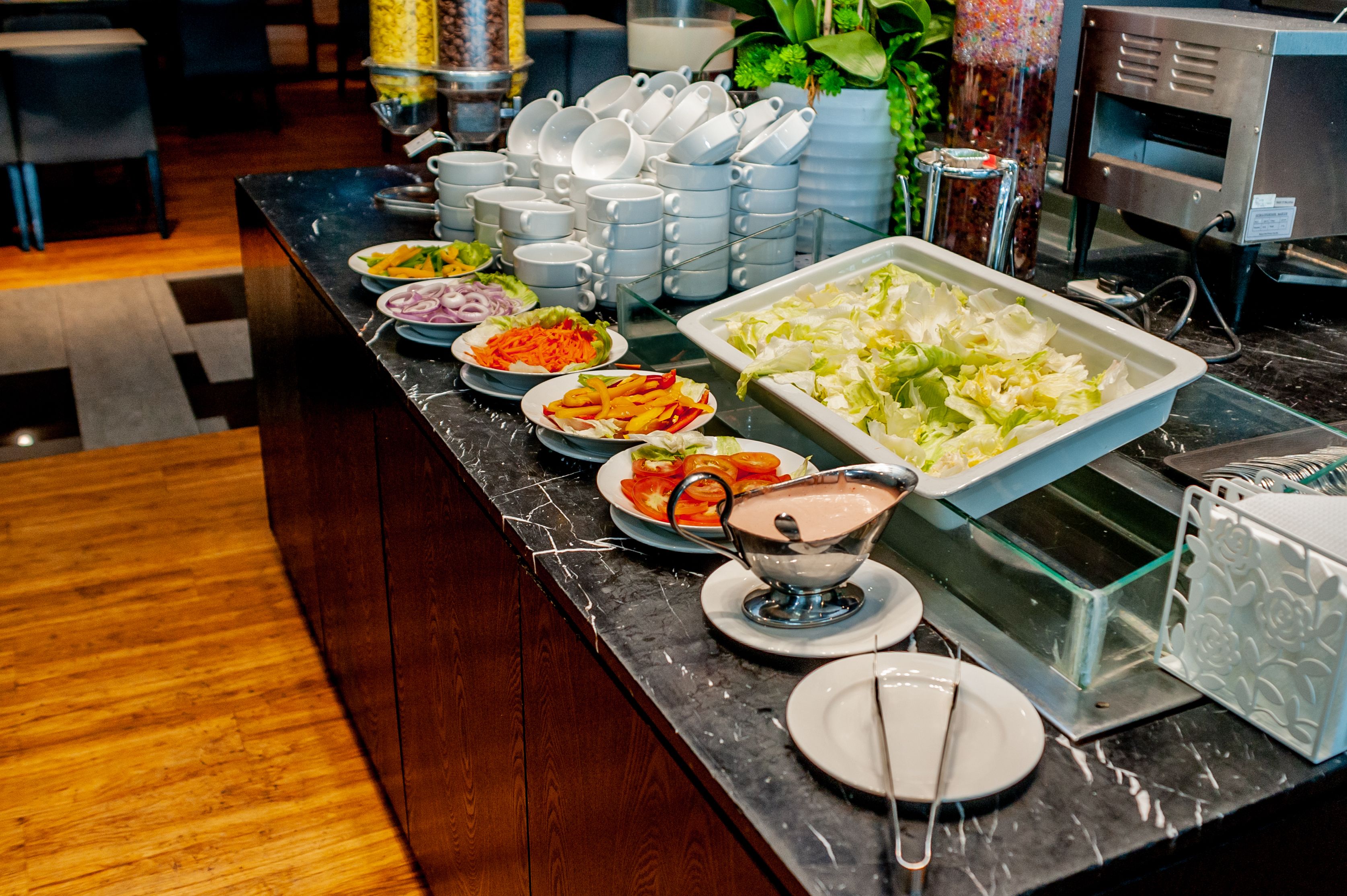 Foto - KIP Hotel