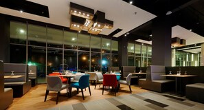 Internationale gerechten