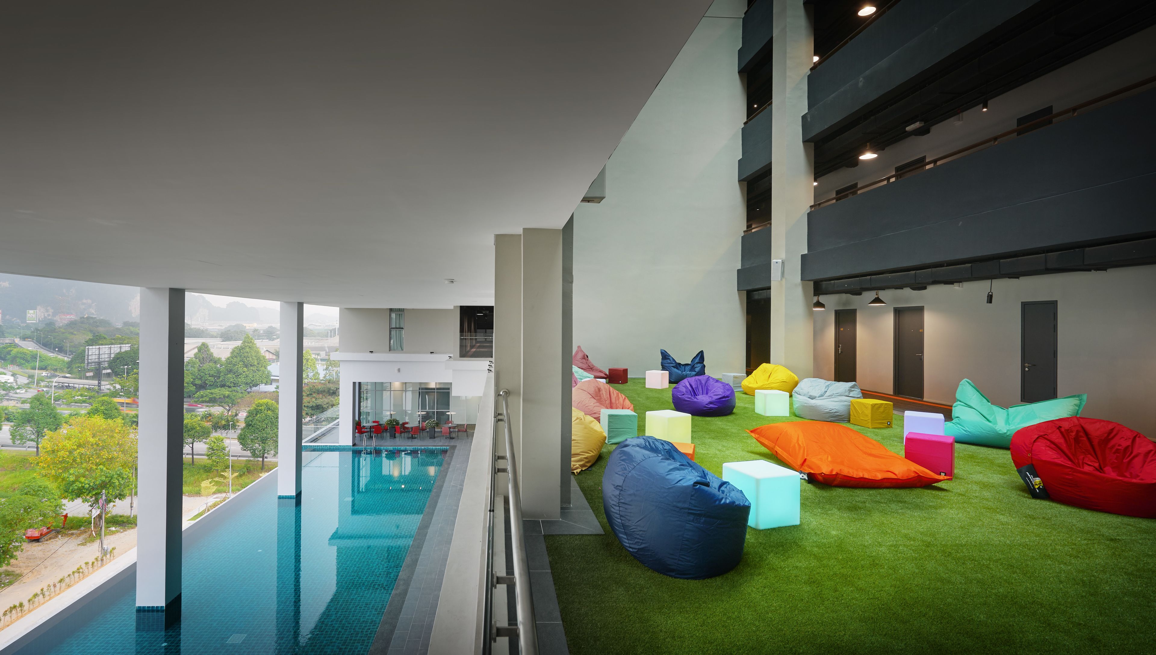 Foto - KIP Hotel