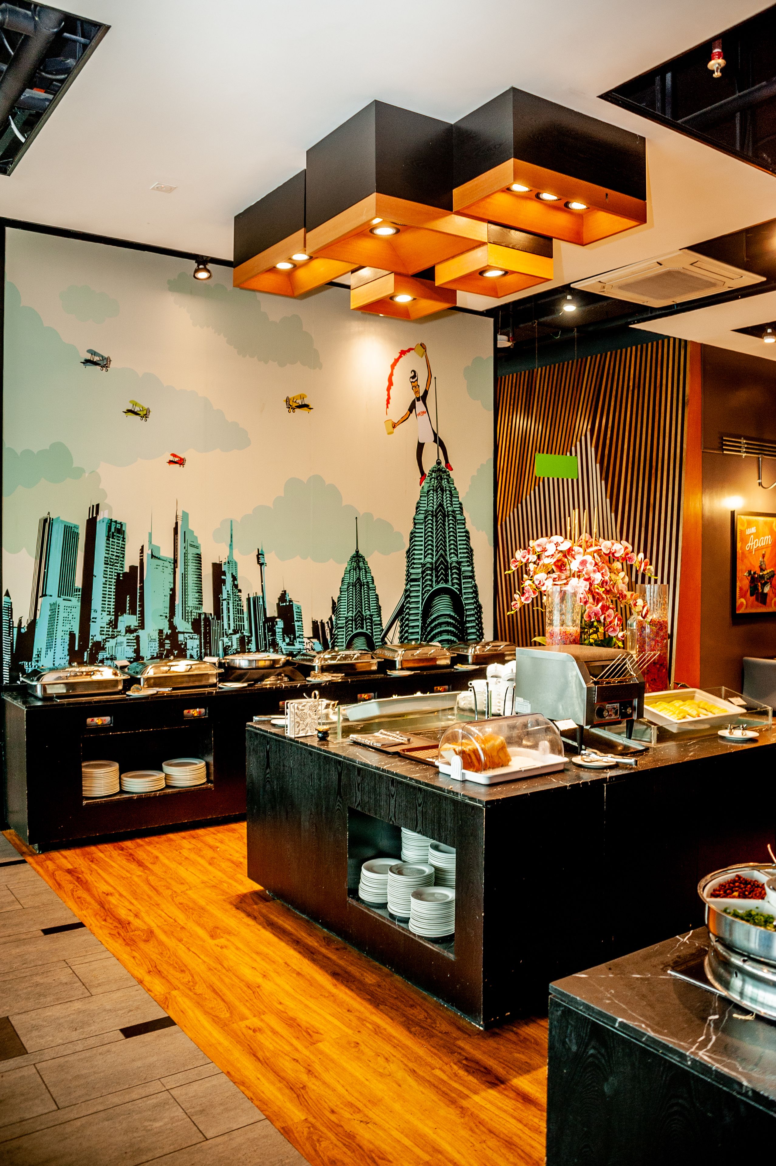 Foto - KIP Hotel