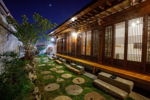 Veranda