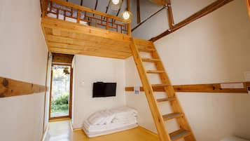 Escalier