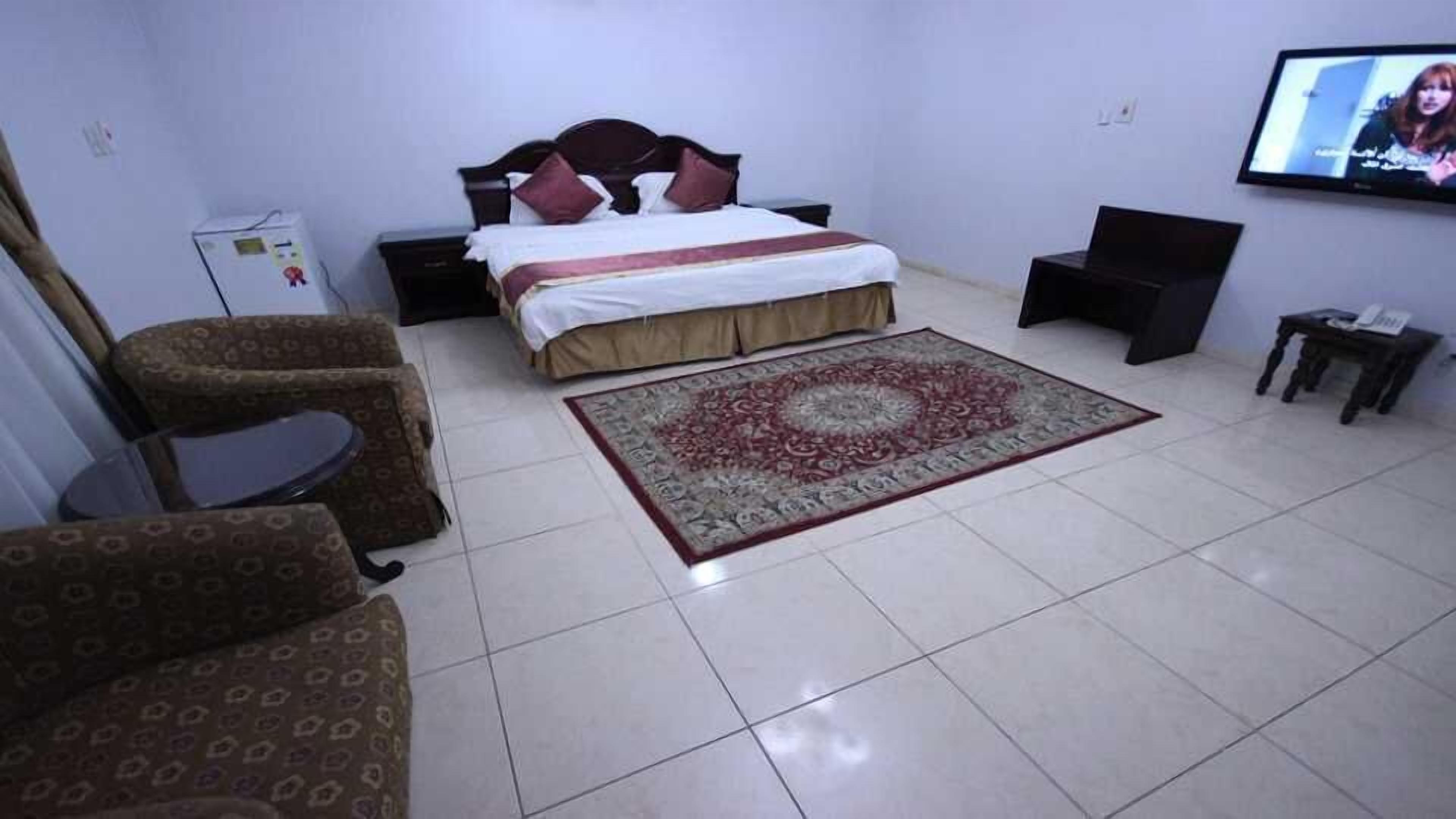 Studio | View from room