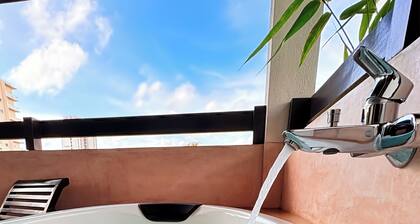 Terrace Green Hotel & Spa