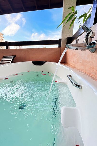 Terrace Green Hotel & Spa