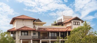 Terrace Green Hotel & Spa