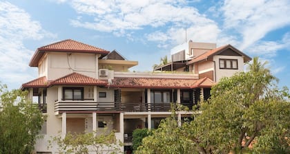 Terrace Green Hotel & Spa