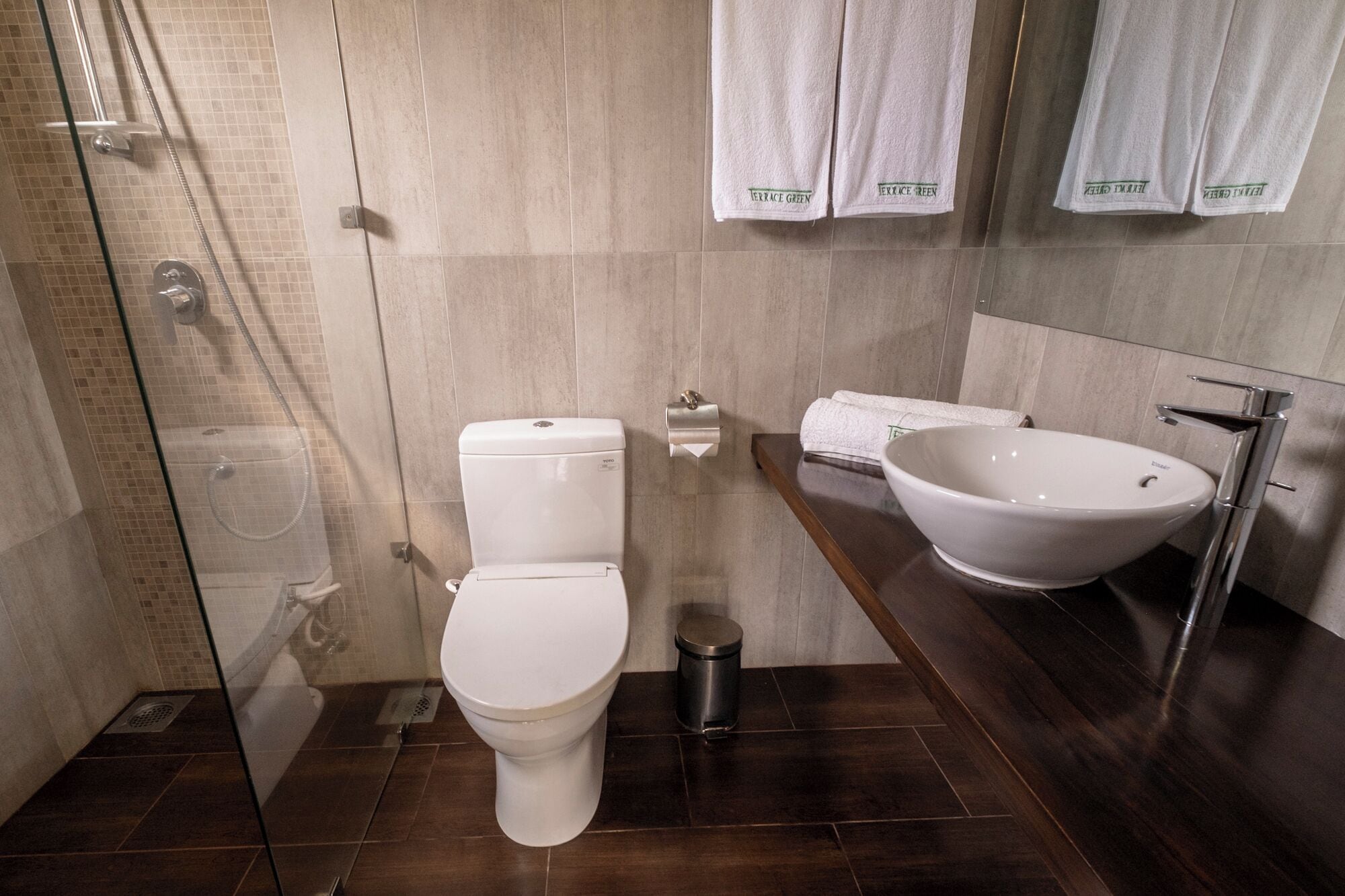 Photo - Terrace Green Hotel & Spa