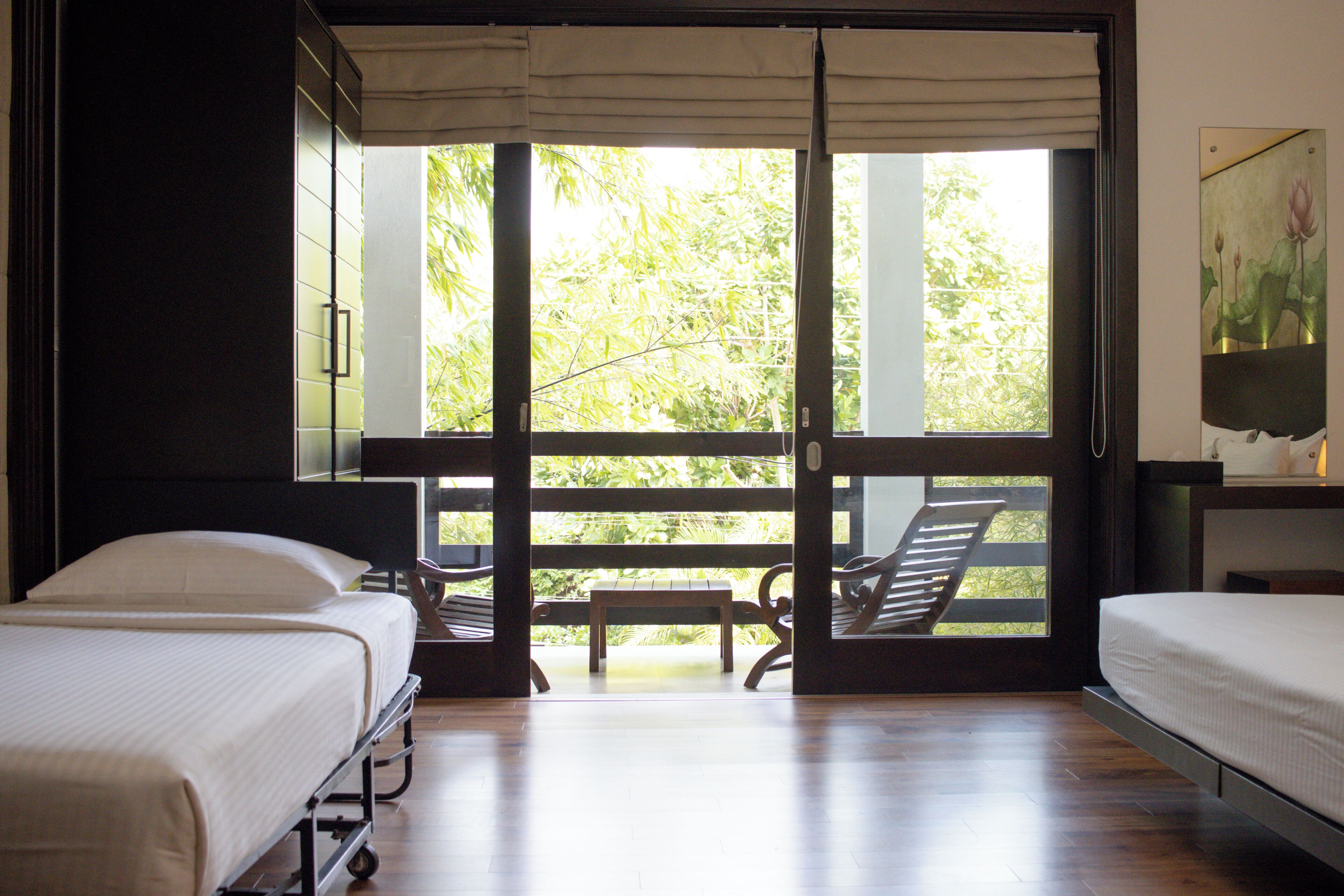 Photo - Terrace Green Hotel & Spa
