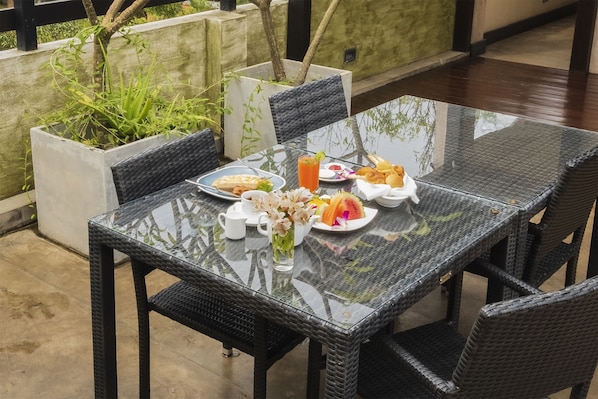 Exterior - Terrace Green Hotel & Spa (Negombo)