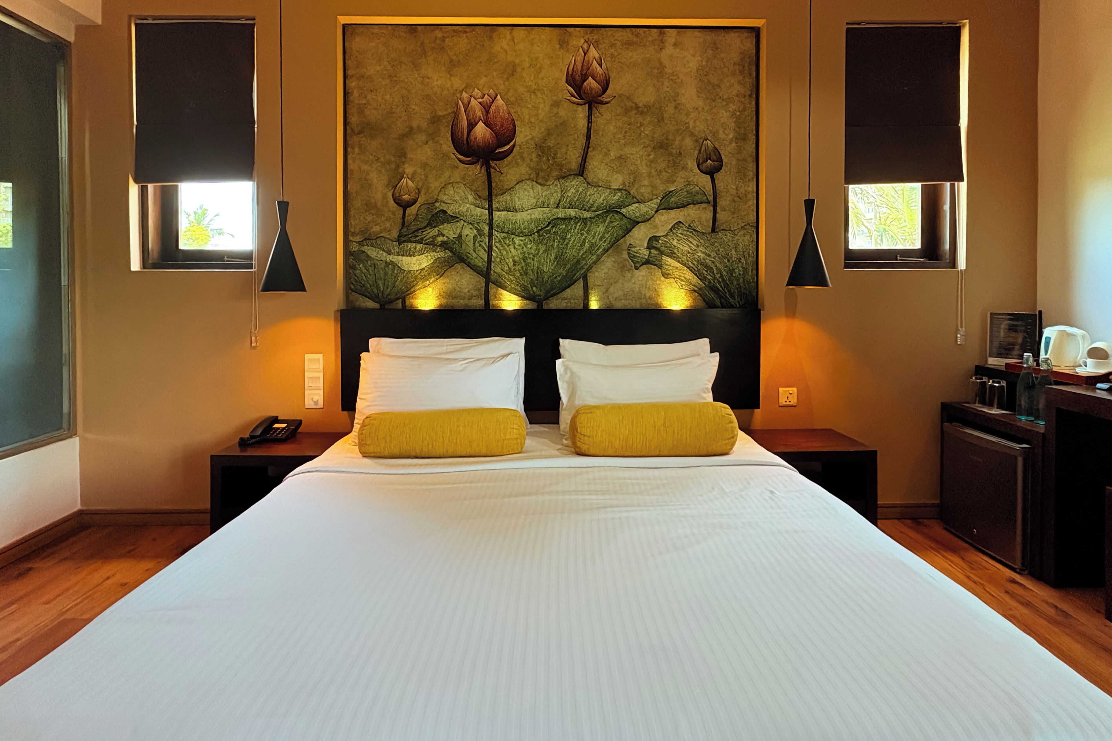 Photo - Terrace Green Hotel & Spa