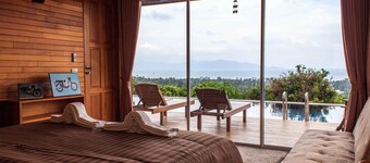 Coco Mango Villa Koh Samui