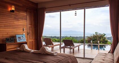 Coco Mango Villa Koh Samui