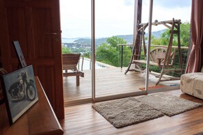 Hallway - Coco Mango Villa Koh Samui (Koh Samui)