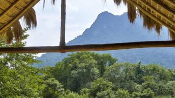 Salottino della hall