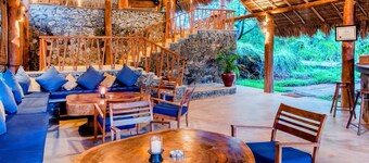 Gal Oya Lodge
