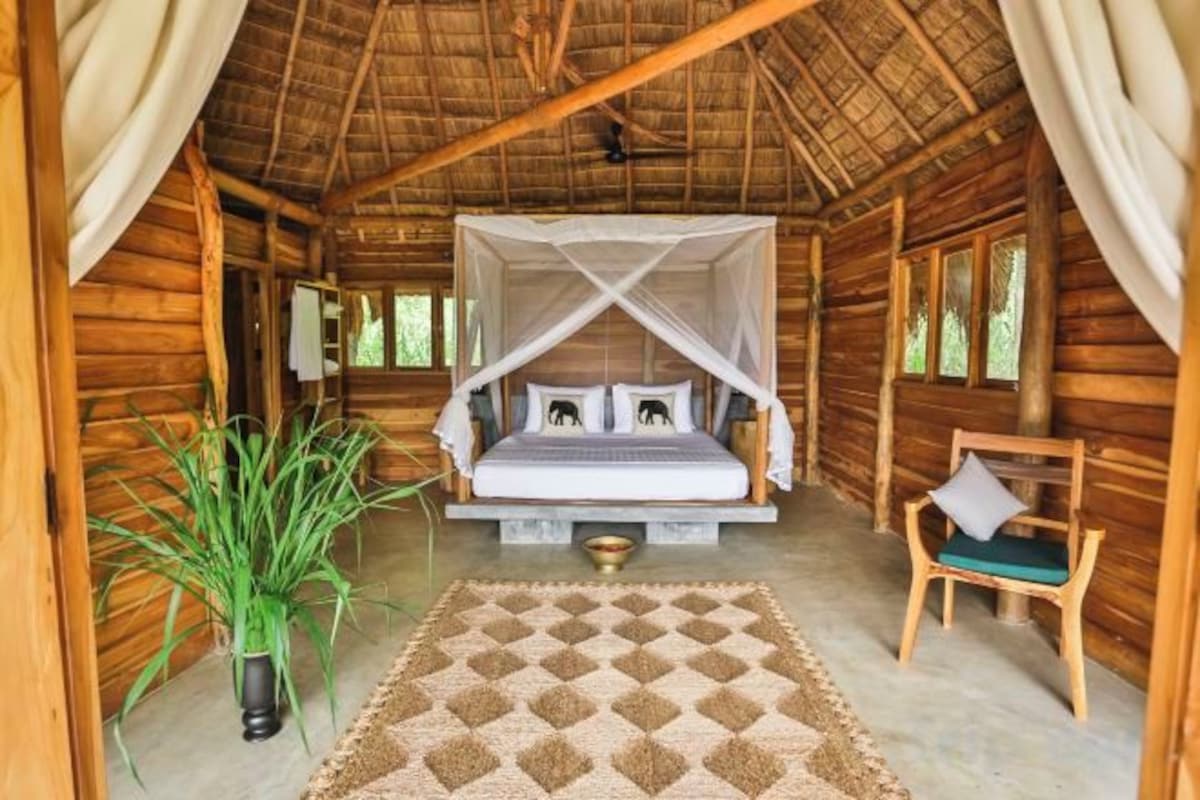 Bungalow