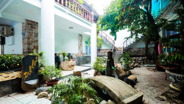 Unclassified image, 1 of 28, button - Pylos Hotel (Ho Chi Minh City)