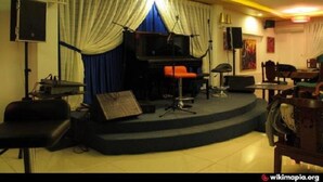 Unclassified image, 5 of 28, button - Pylos Hotel (Ho Chi Minh City)