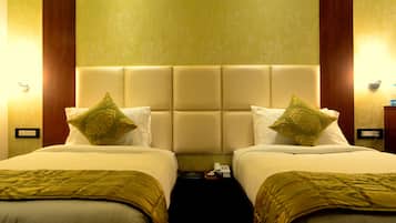 Pride Executive - AC Room | Minibar, iron/ironing board, free WiFi, bed sheets