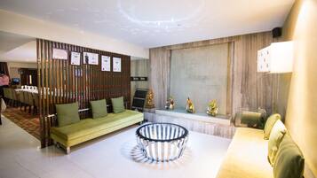 International cuisine