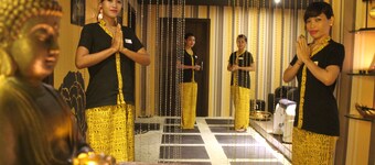 Tabla Pride Hotel & Spa