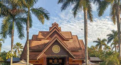 Silamanee Resort and Spa Hotel