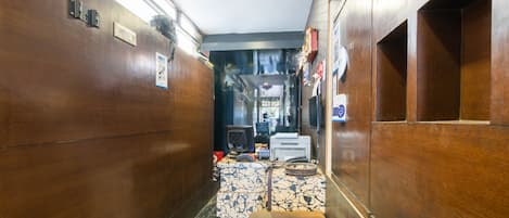 Pasillo