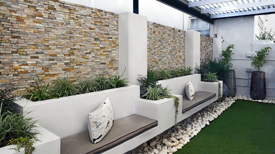 Le Petit Bijou Boutique Apartments