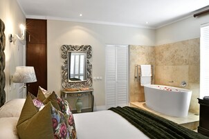 2 habitaciones y sábanas de algodón egipcio 