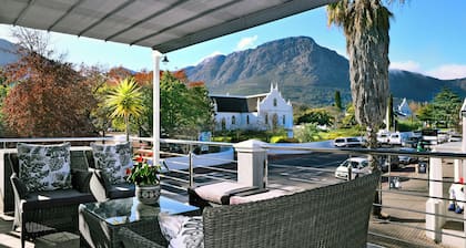 Le Petit Bijou Boutique Aparthotel