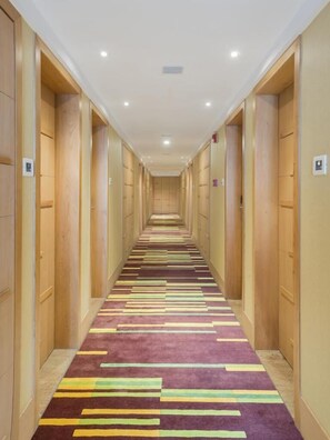 Interior - GCC Northside Hotel (Mumbai)
