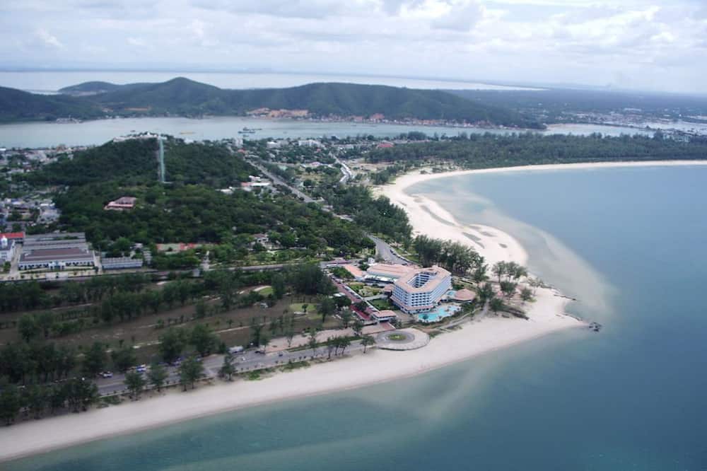 BP Samila Beach Hotel & Resort